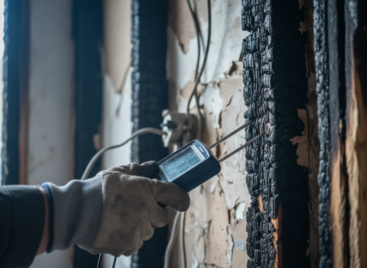 Fire Damage Restoration Pinson, TN FAQs